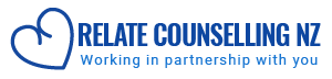 Relate Counselling NZ Logo