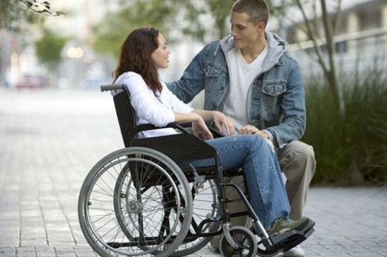 Disability Counselling